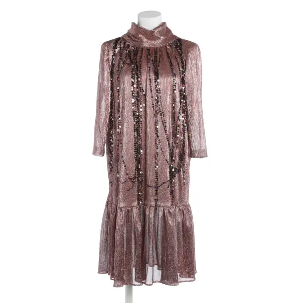 Kleid, in Hellrosa, Polyester, Talbot Runhof