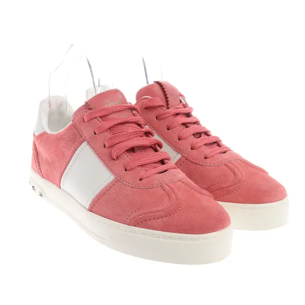 Sneaker, in Hellrot, Valentino