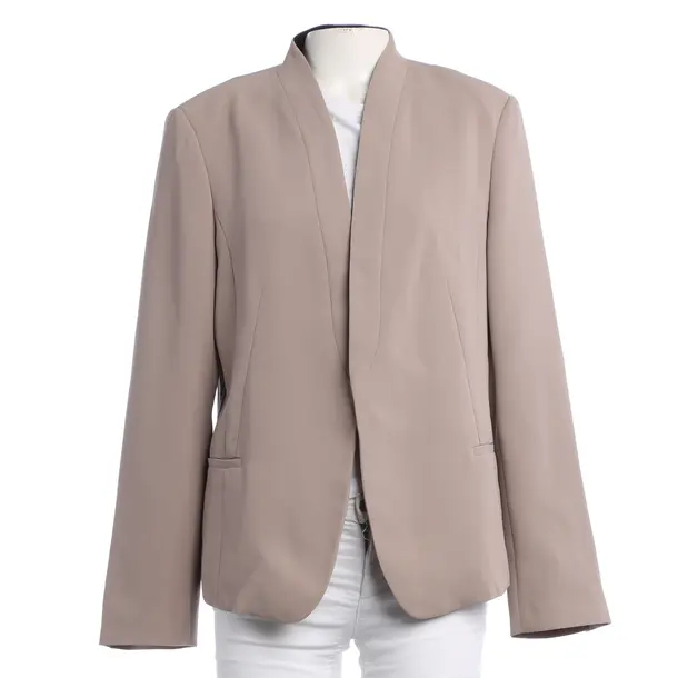 Blazer, in Braun, Viskose, Marc Cain
