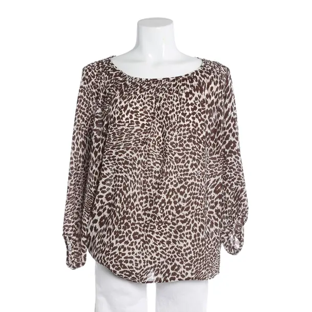 Bluse, in Beige, Polyester, Marc Cain