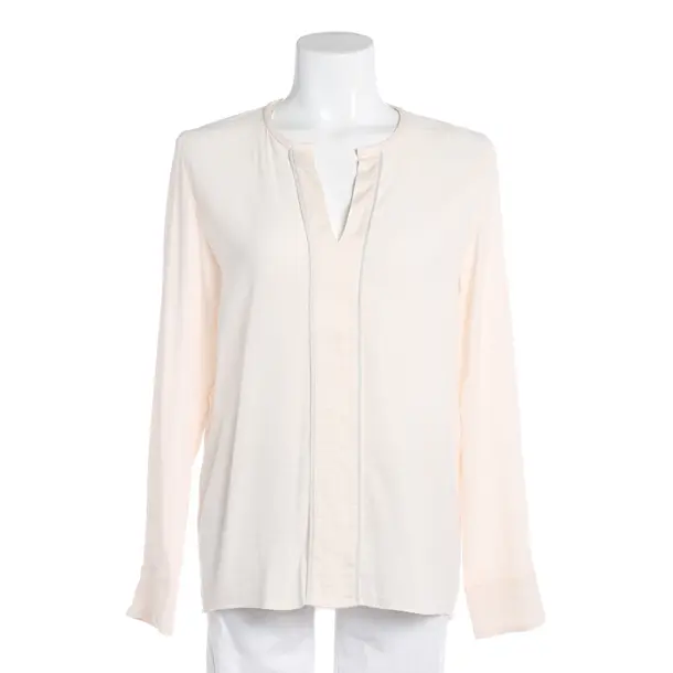 Blouse, in Beige, Viscose, Marc Cain Sports