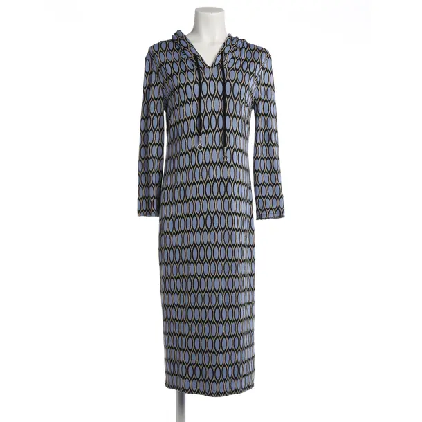 Kleid, in Mehrfarbig, Viskose, Ana Alcazar