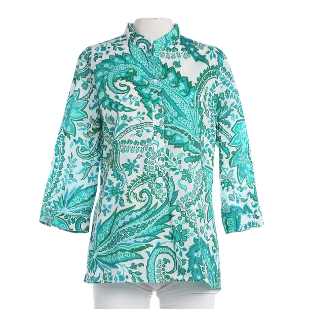 Camicetta, in Multicolore, Cotone, Calibano