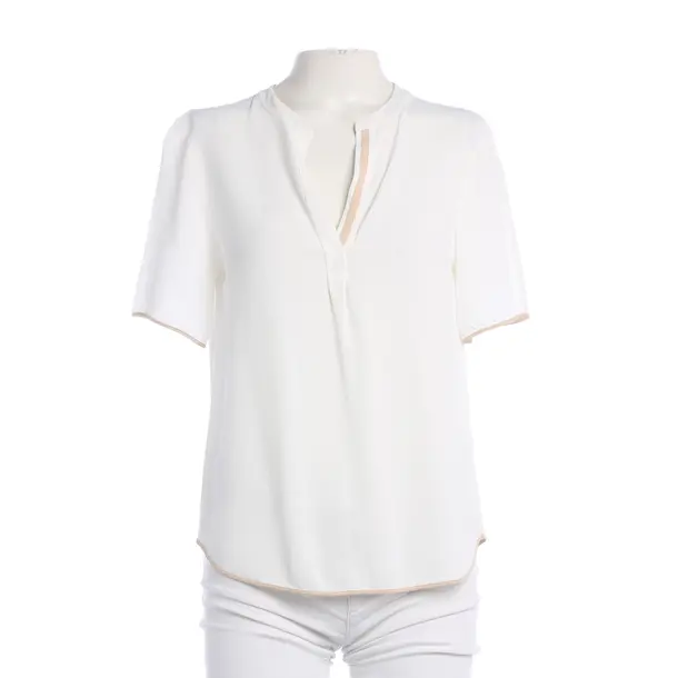 Camicetta, in Beige, Cotone, Antonelli