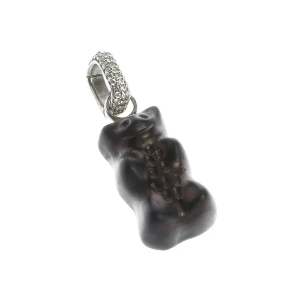 Pendant, in Silver, 925 Sterling Silver, Thomas Sabo
