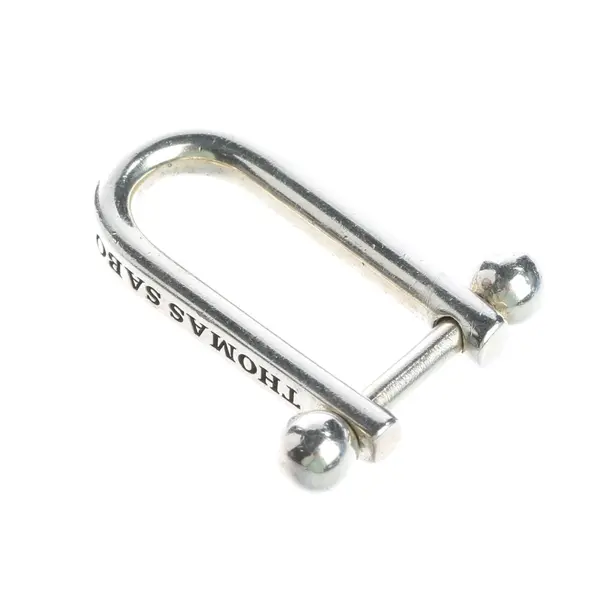 Anhänger, in Silber, 925er Sterling Silber, Thomas Sabo