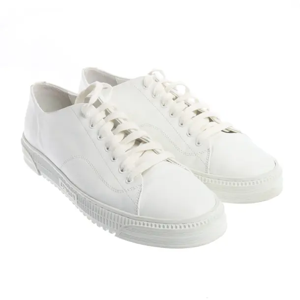 Sneaker, in Weiß, Copenhagen