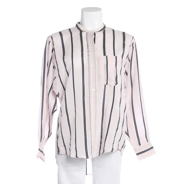 Blouse, in Multicolored, Cotton, Isabel Marant Étoile