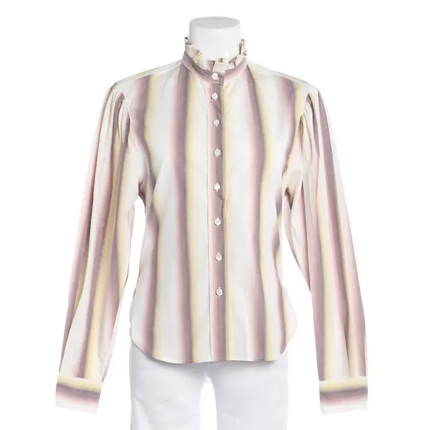 Blouse, in Multicolored, Cotton, Isabel Marant Étoile