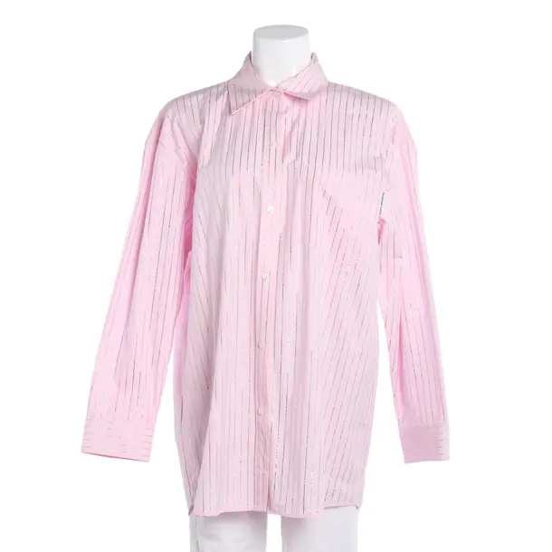 Camicetta, in Rosa chiaro, Cotone, Alexander Wang
