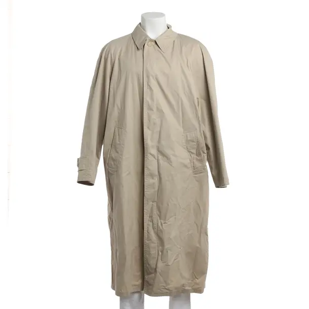 Sommerjacke, in Beige, Baumwolle, Hugo Boss Black Label