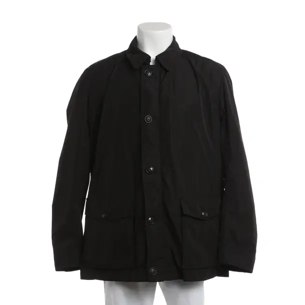 Sommerjacke, in Schwarz, Polyester, Schneiders
