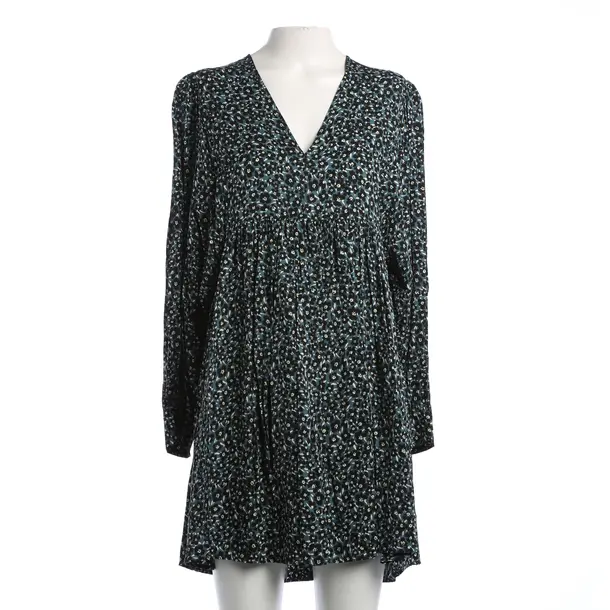 Dress, in Multicolored, Viscose, Marc O'Polo