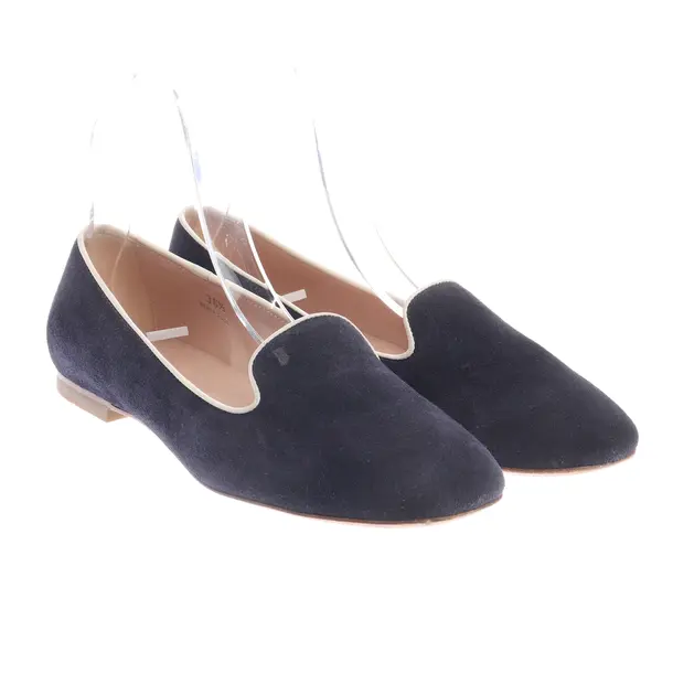 Loafers, in Navy, Tod´s