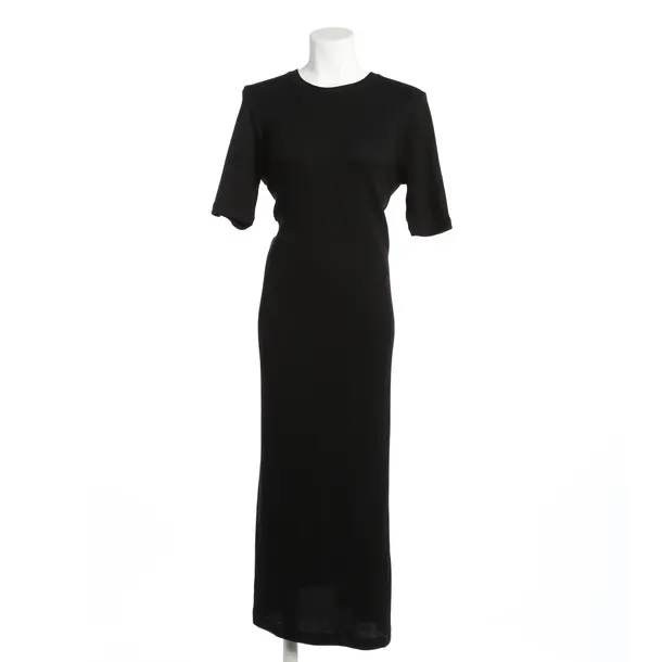 Kleid, in Schwarz, Baumwolle, Marc O'Polo