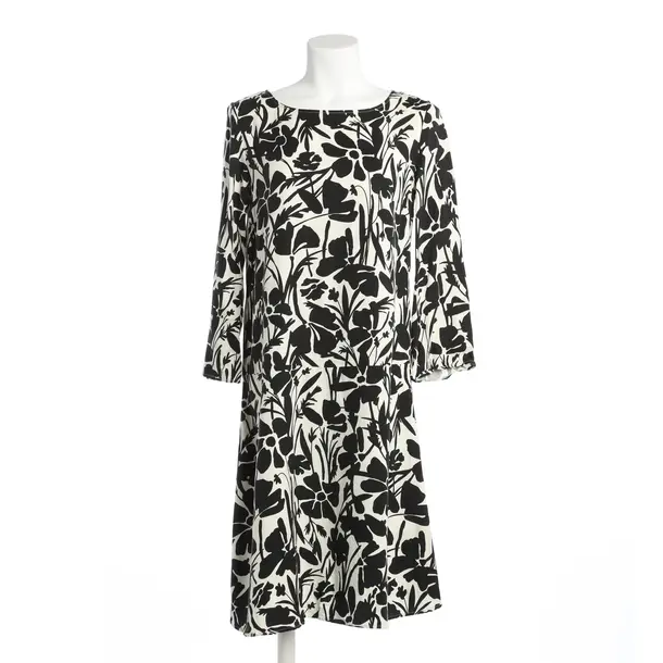 Dress, in Multicolored, Viscose, Marc O'Polo