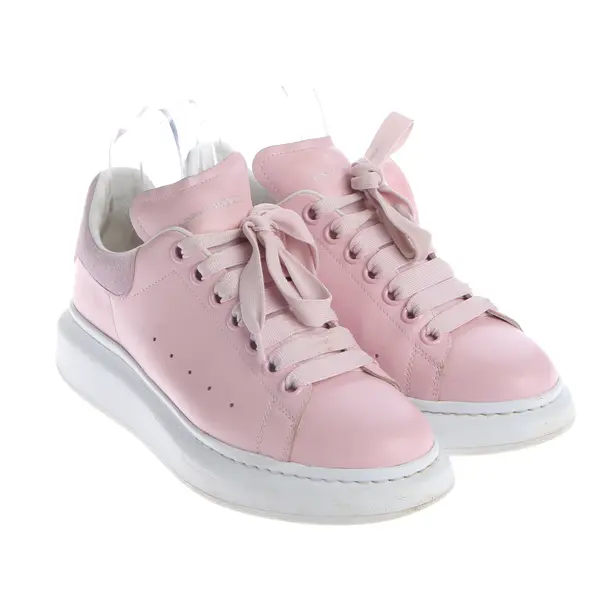 Sneaker, in Rosa chiaro, Alexander McQueen