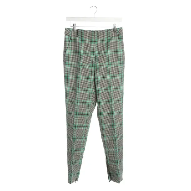 Pants, in Multicolored, Cotton, Dorothee Schumacher