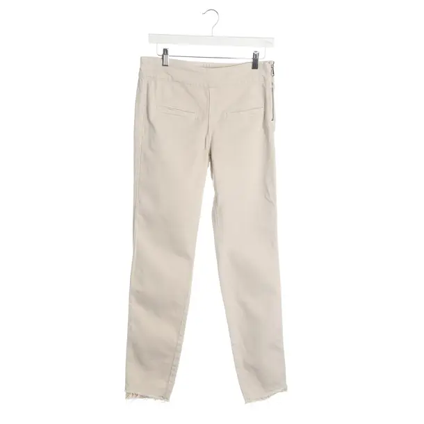 Hose, in Nude, Baumwolle, Dorothee Schumacher