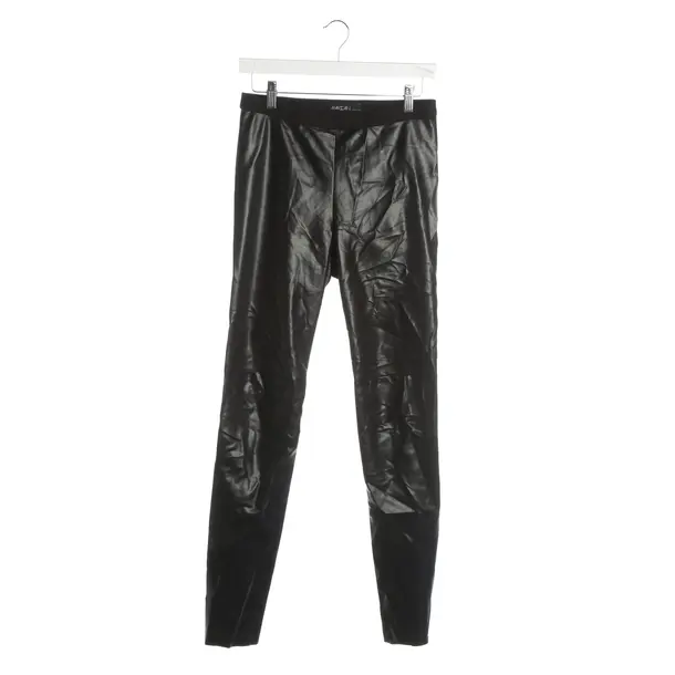 Hose, in Schwarz, Polyamid, Marc Cain