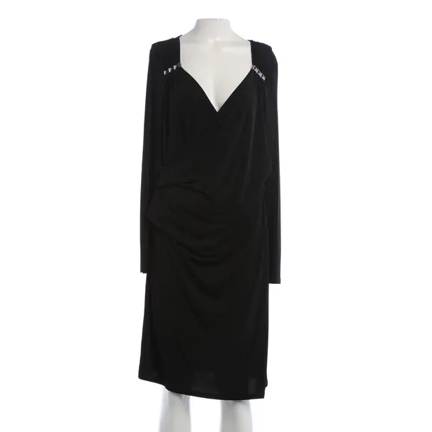 Cocktail Dress, in Black, Polyester, Michael Kors