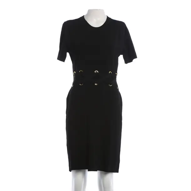Dress, in Black, Viscose, Michael Kors