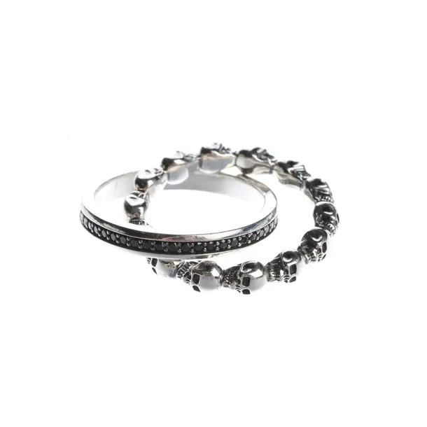 Ring, in Silver, 925 Sterling Silver, Thomas Sabo