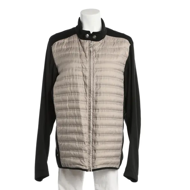 Mid-Season Jacket, in Black, Polyester, Bogner