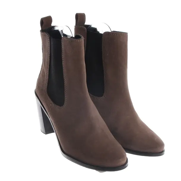 Stivaletti, in Marrone chiaro, Hugo Boss