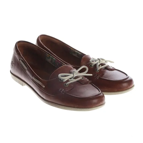 Mocassini, in Marrone, Timberland