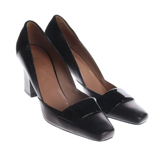 Pumps, in Black, Hugo Boss
