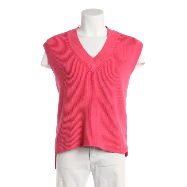 Pullunder, in Rosa, Viskose, Rich & Royal