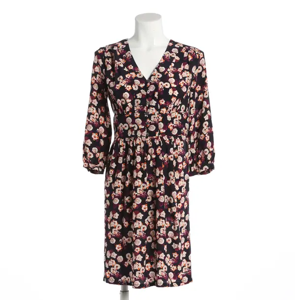 Dress, in Multicolored, Viscose, Tommy Hilfiger