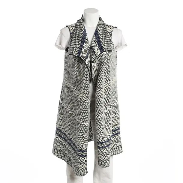 Vest, in Multicolored, Cotton, Marc O'Polo