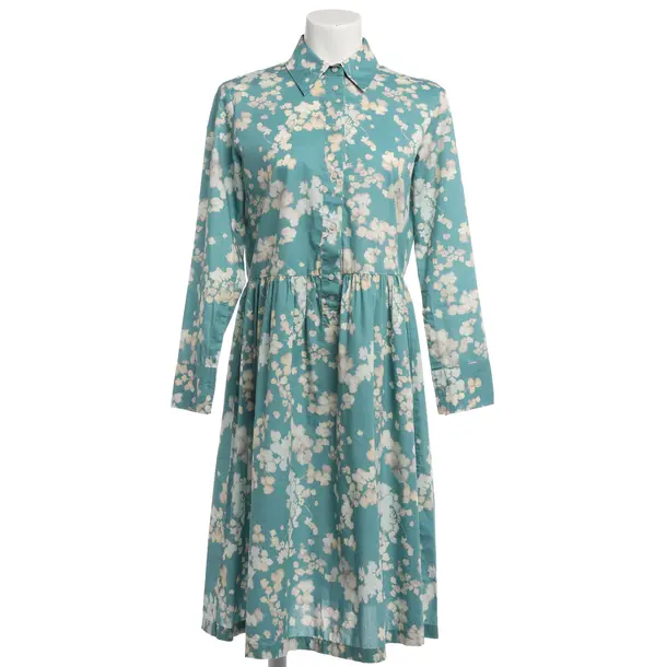 Dress, in Multicolored, Cotton, Marc O'Polo