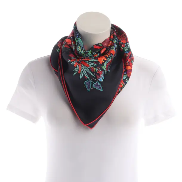 Tuch, in Mehrfarbig, Seide, Hermès