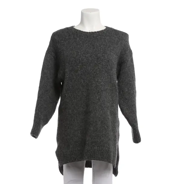 Maglione, in Grigio, Lana, Anine Bing
