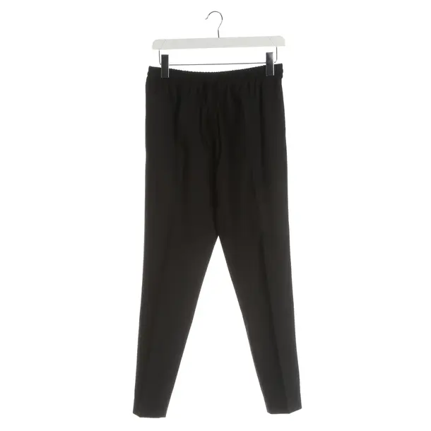 Pantaloni, in Nero, Poliestere, Giuseppe