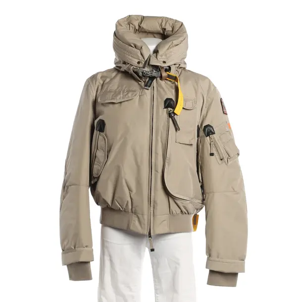 Giacca mezza stagione, in Marrone chiaro, Poliammide, Parajumpers