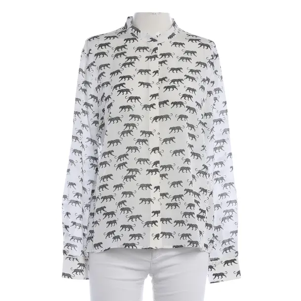 Blouse, in Multicolored, Viscose, Marc Cain