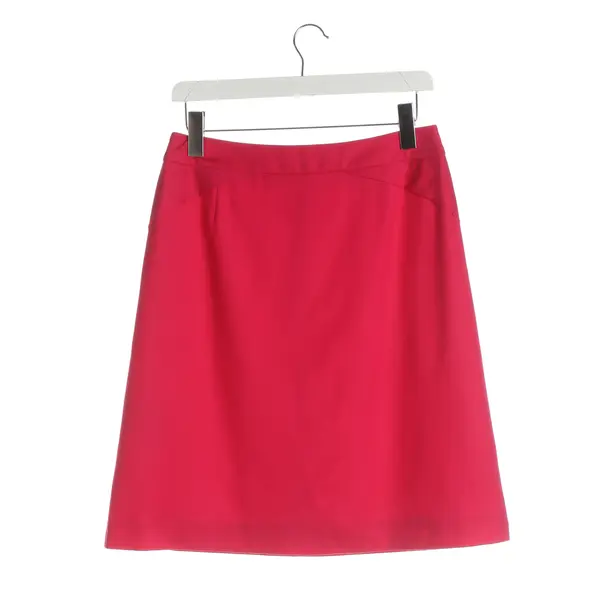 Skirt, in Pink, Polyester, Hugo Boss Red Label
