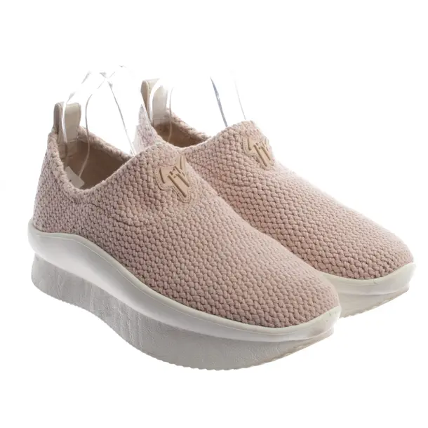 Sneakers, in Pink, Giuseppe Zanotti