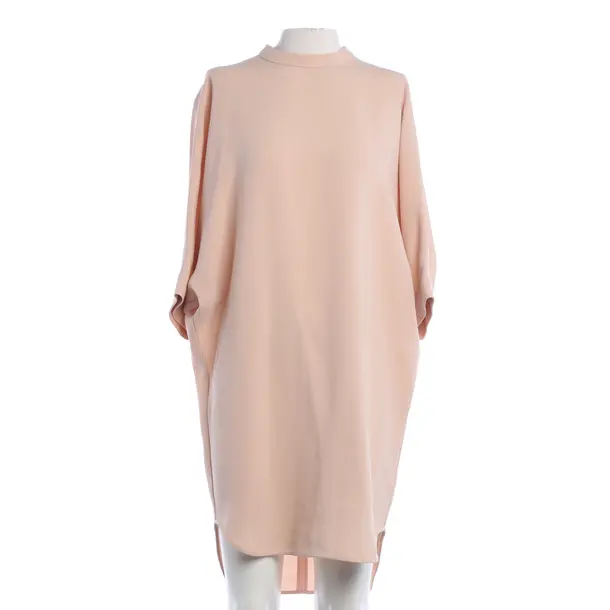 Dress, in Beige, Triacetate, Alexander Wang