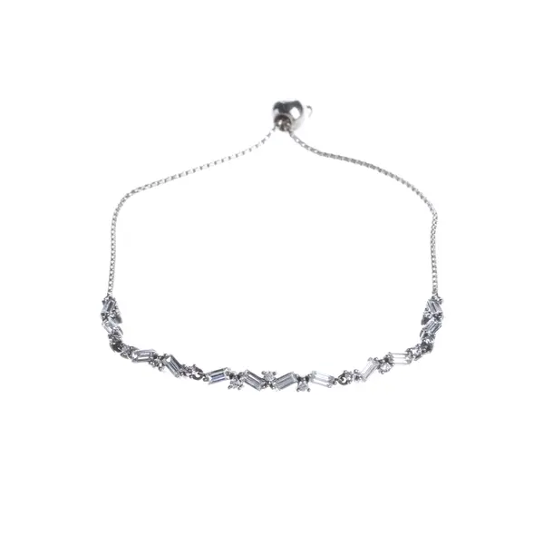 Armband, in Silber, 925er Sterling Silber, Pandora