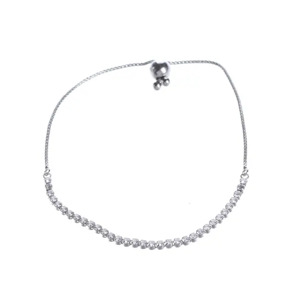 Bracelet, in Silver, 925 Sterling Silver, Pandora