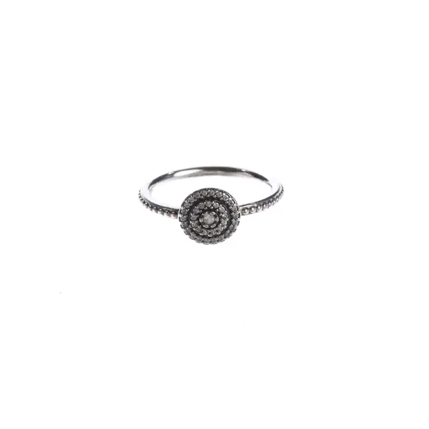 Ring, in Silver, 925 Sterling Silver, Pandora