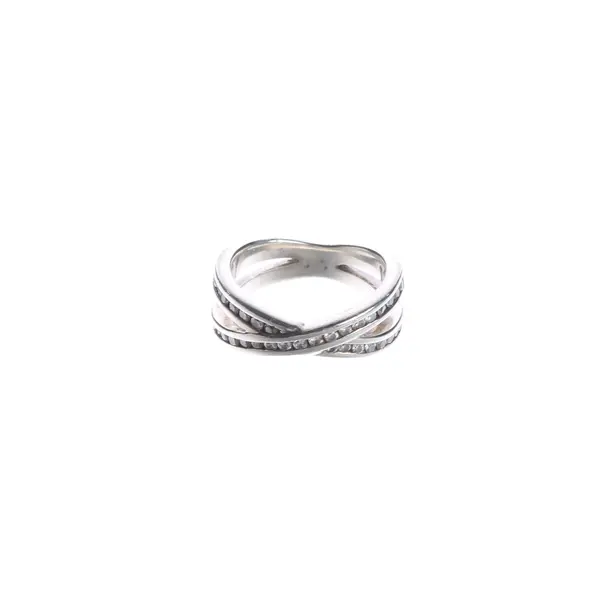 Ring, in Silver, 925 Sterling Silver, Thomas Sabo