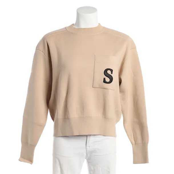 Pullover, in Braun, Polyacryl, Sandro