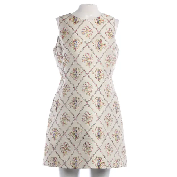 Cocktail Dress, in Multicolored, Polyester, Etro