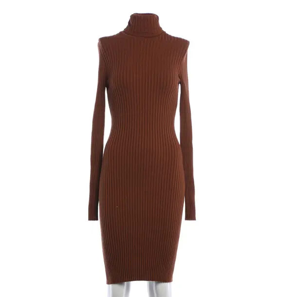 Dress, in Brown, Wool, Wolford